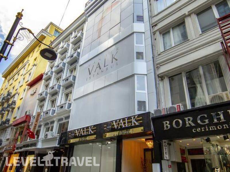 Фотография Vander Valk Hotel Istanbul Фотография Vander Valk Hotel Istanbul