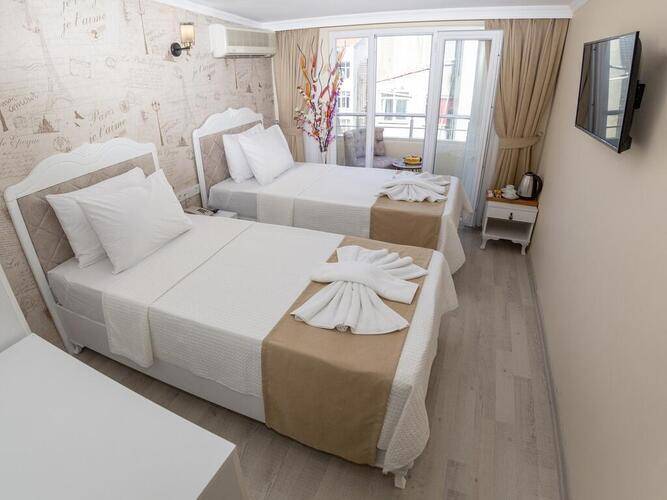 Vander Valk Hotel Istanbul