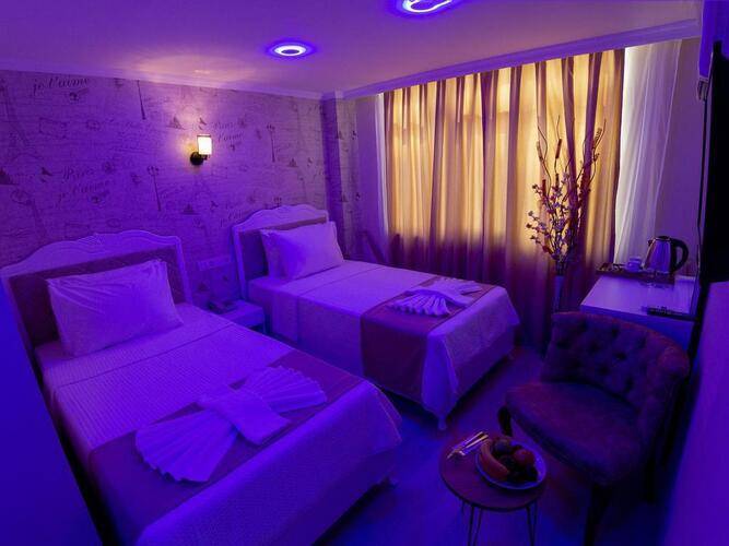 Vander Valk Hotel Istanbul