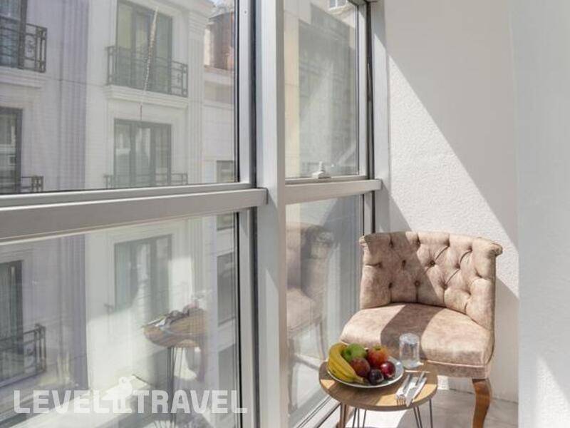 Фотография Vander Valk Hotel Istanbul Фотография Vander Valk Hotel Istanbul