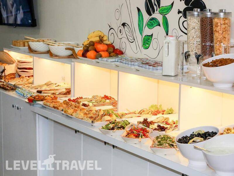 Фотография Vander Valk Hotel Istanbul Фотография Vander Valk Hotel Istanbul