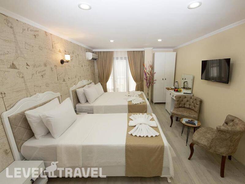 Фотография Vander Valk Hotel Istanbul Фотография Vander Valk Hotel Istanbul