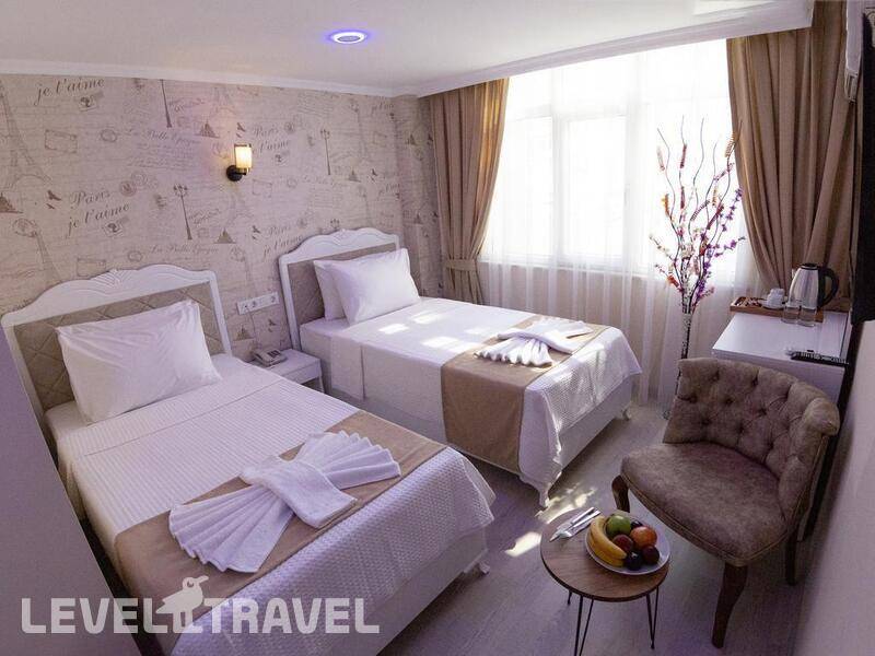 Фотография Vander Valk Hotel Istanbul Фотография Vander Valk Hotel Istanbul