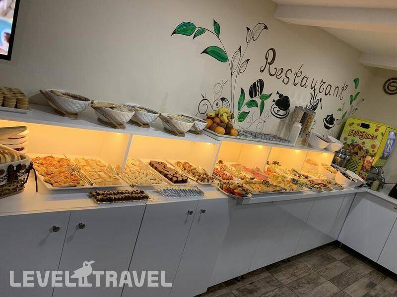 Фотография Vander Valk Hotel Istanbul Фотография Vander Valk Hotel Istanbul