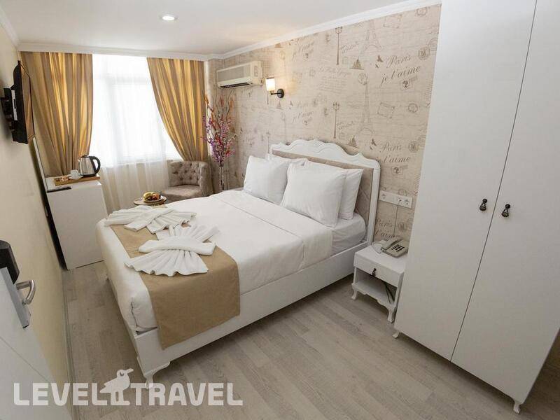 Фотография Vander Valk Hotel Istanbul Фотография Vander Valk Hotel Istanbul