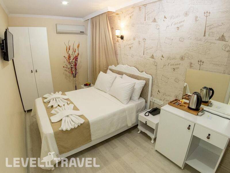 Фотография Vander Valk Hotel Istanbul Фотография Vander Valk Hotel Istanbul