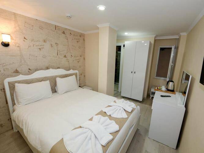 Vander Valk Hotel Istanbul