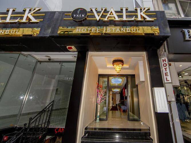 Vander Valk Hotel Istanbul