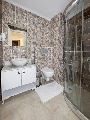 Vander Valk Hotel Istanbul