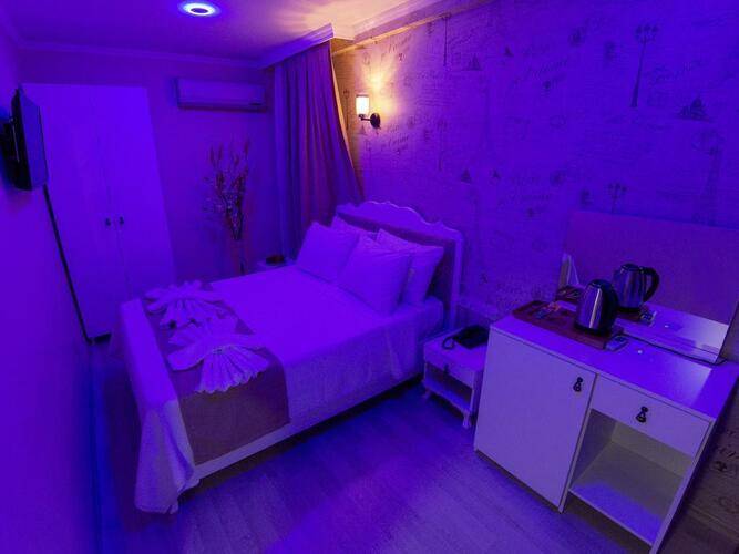 Vander Valk Hotel Istanbul