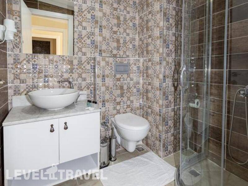 Фотография Vander Valk Hotel Istanbul Фотография Vander Valk Hotel Istanbul