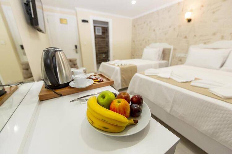 Vander Valk Hotel Istanbul