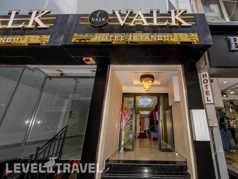 Фотография Vander Valk Hotel Istanbul Фотография Vander Valk Hotel Istanbul