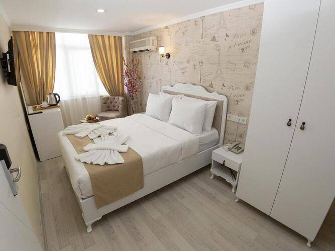 Vander Valk Hotel Istanbul