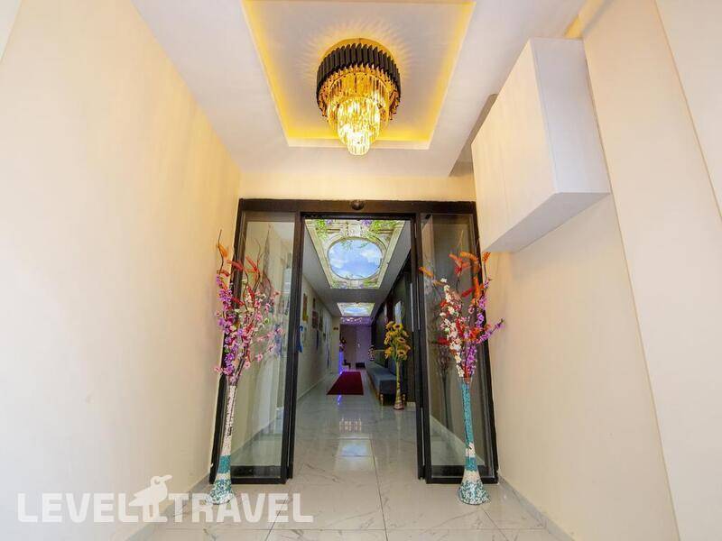 Фотография Vander Valk Hotel Istanbul Фотография Vander Valk Hotel Istanbul