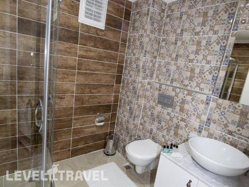 Фотография Vander Valk Hotel Istanbul Фотография Vander Valk Hotel Istanbul