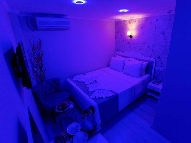 Vander Valk Hotel Istanbul
