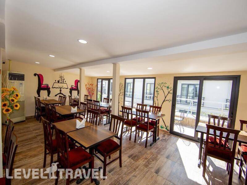 Фотография Vander Valk Hotel Istanbul Фотография Vander Valk Hotel Istanbul