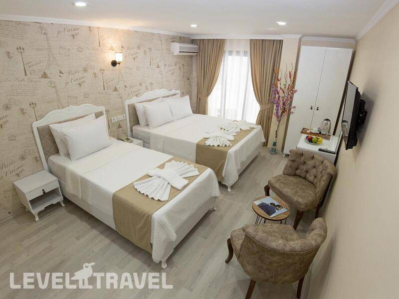 Фотография Vander Valk Hotel Istanbul Фотография Vander Valk Hotel Istanbul