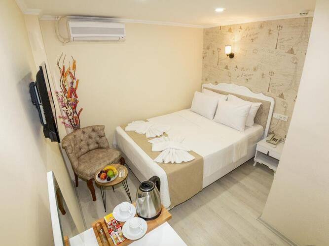 Vander Valk Hotel Istanbul