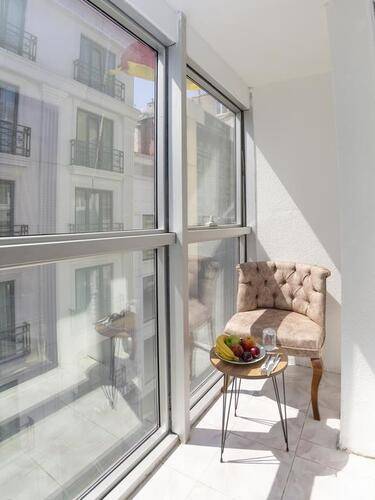 Vander Valk Hotel Istanbul