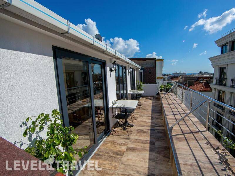 Фотография Vander Valk Hotel Istanbul Фотография Vander Valk Hotel Istanbul