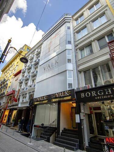Vander Valk Hotel Istanbul