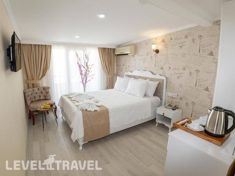 Фотография Vander Valk Hotel Istanbul Фотография Vander Valk Hotel Istanbul