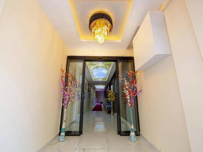 Vander Valk Hotel Istanbul