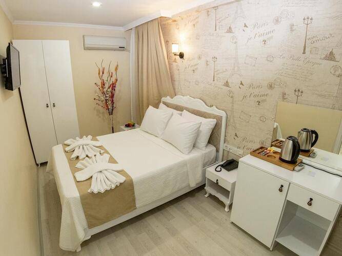 Vander Valk Hotel Istanbul