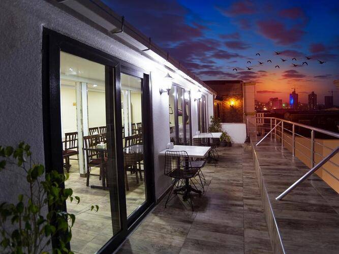 Vander Valk Hotel Istanbul