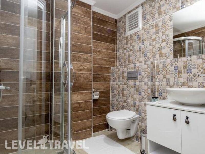 Фотография Vander Valk Hotel Istanbul Фотография Vander Valk Hotel Istanbul
