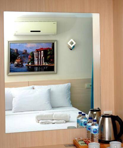 Le Safran Palace Hotel