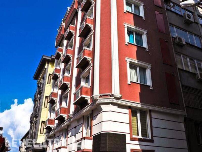 Фотография Le Safran Palace Hotel Фотография Le Safran Palace Hotel