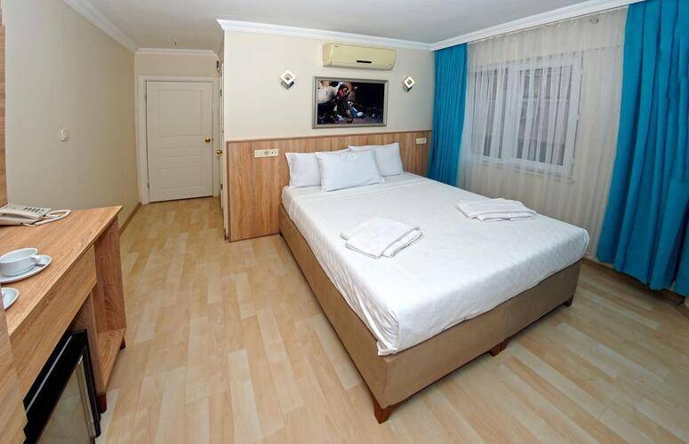 Le Safran Palace Hotel