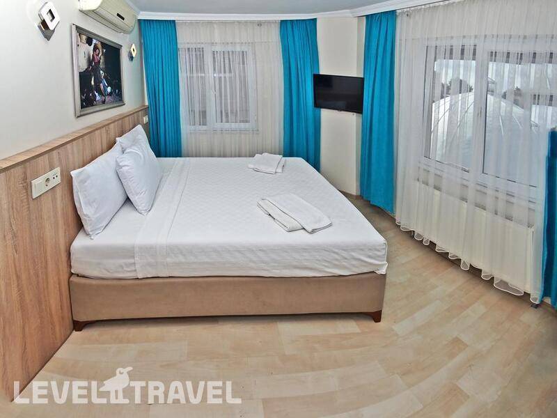 Фотография Le Safran Palace Hotel Фотография Le Safran Palace Hotel