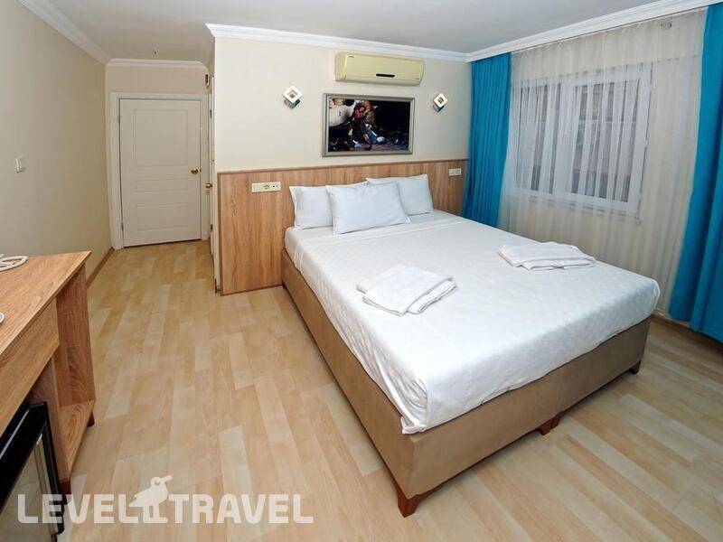 Фотография Le Safran Palace Hotel Фотография Le Safran Palace Hotel