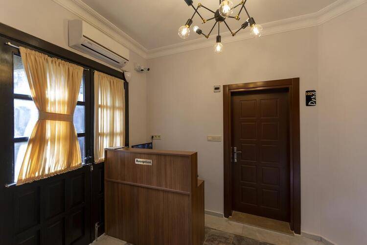 Pera Boutique Hotel