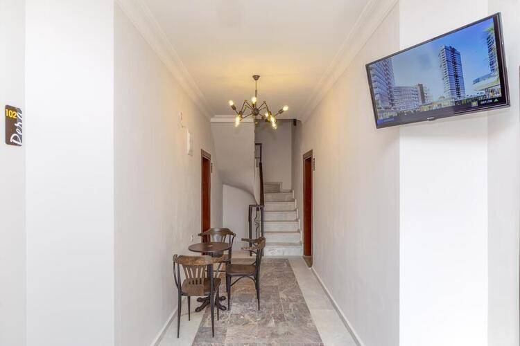 Pera Boutique Hotel