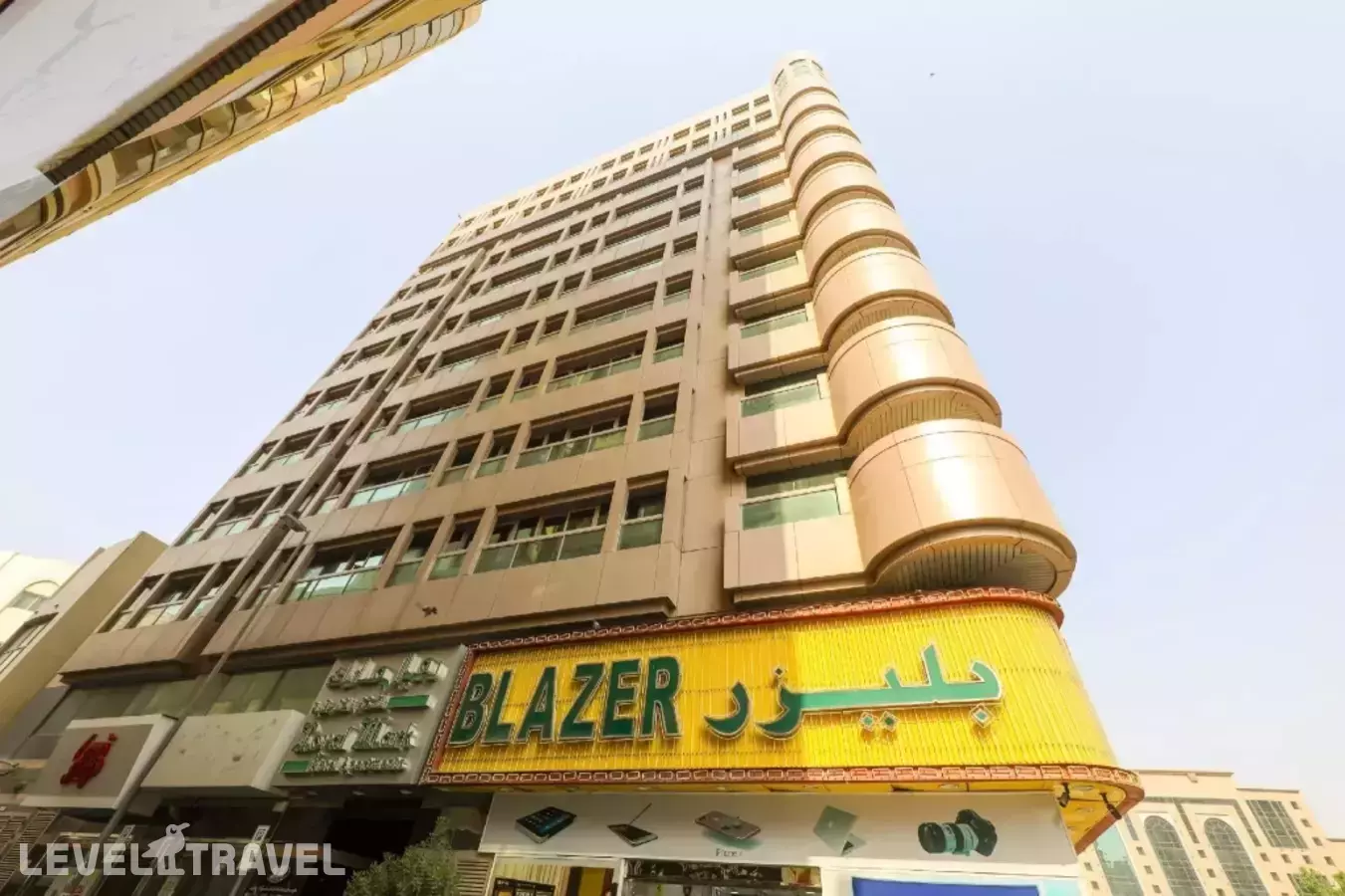 New Royal Mark Hotel Apartment