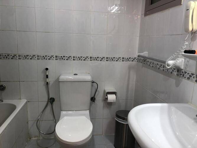 New Royal Mark Hotel Apartment
