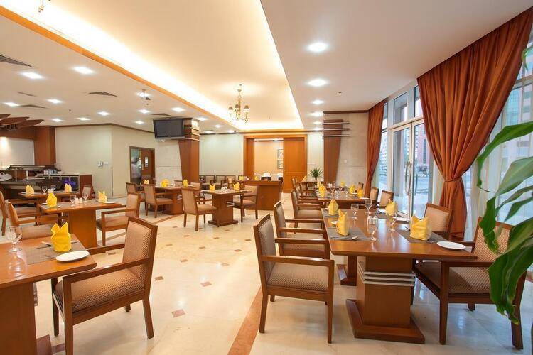 Chelsea Gardens Hotel Apt