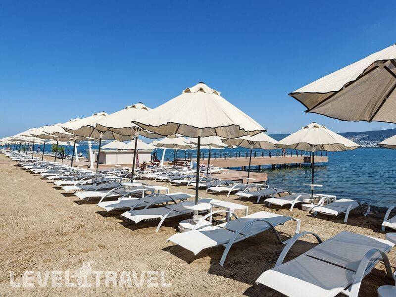 Фотография Long Beach Club Nature