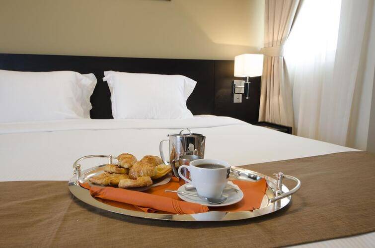 Dubai World Trade Centre Hotel Apartments