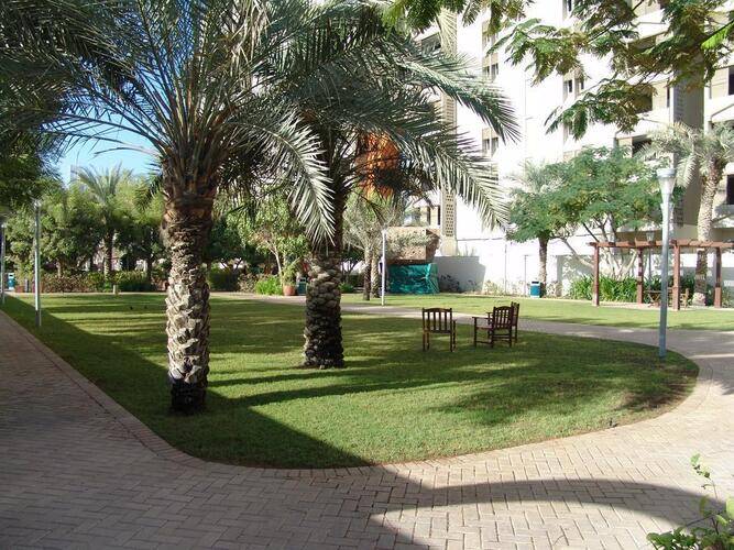 Dubai World Trade Centre Hotel Apartments