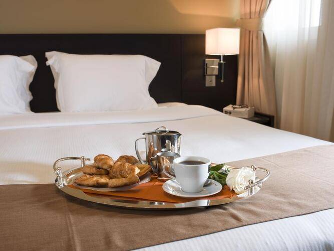Dubai World Trade Centre Hotel Apartments