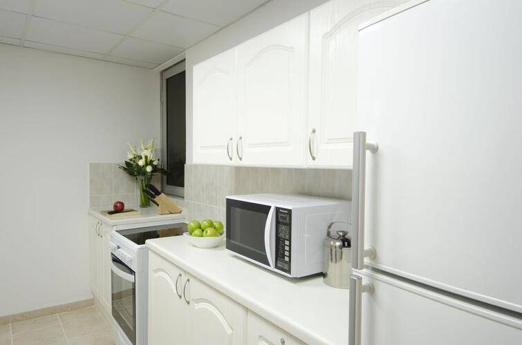 Dubai World Trade Centre Hotel Apartments