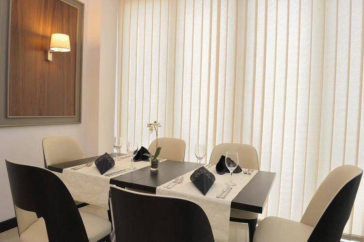 Dubai World Trade Centre Hotel Apartments