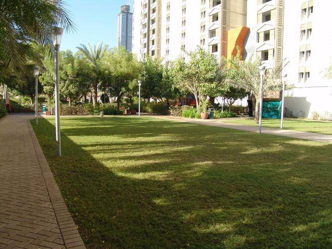 Dubai World Trade Centre Hotel Apartments