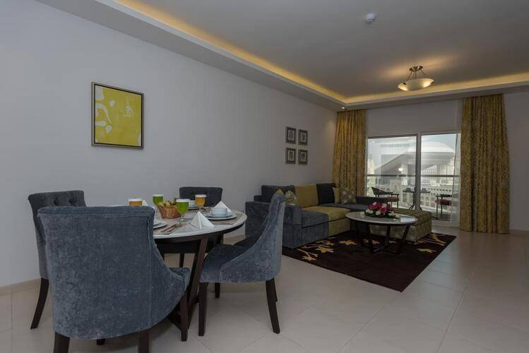 City Stay Prime Hotel Apartment